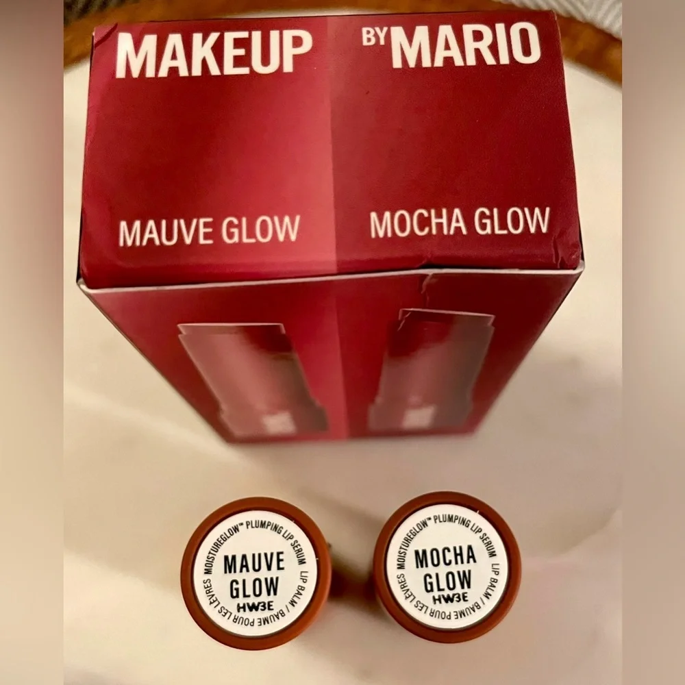 Makeup By Mario makeup by